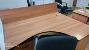 Продам офисную мебель срочно Алматы