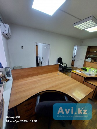Продам офисную мебель срочно Алматы - изображение 1