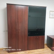 Кабинет руководителя Алматы