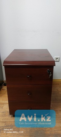 Кабинет руководителя Алматы - изображение 1