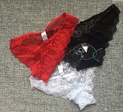 Женское ношеное белье Астана