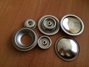 Автоматическая линия, дно аэрозольного баллона Санкт-Петербург