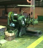 Автоматическая линия, дно аэрозольного баллона Санкт-Петербург