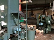 Автоматическая линия, дно аэрозольного баллона Санкт-Петербург