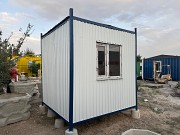 Загородный дом 10 м<sup>2</sup> на участке 1 соток Алматы