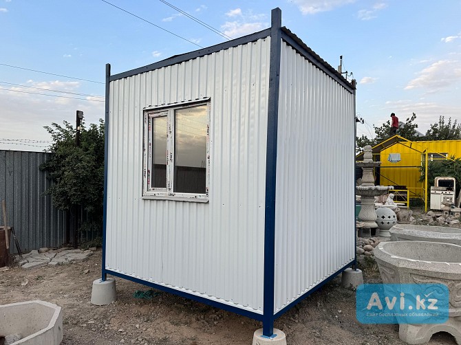 Продам загородный дом 10 кв.м на участке 1 соток Алматы - изображение 1