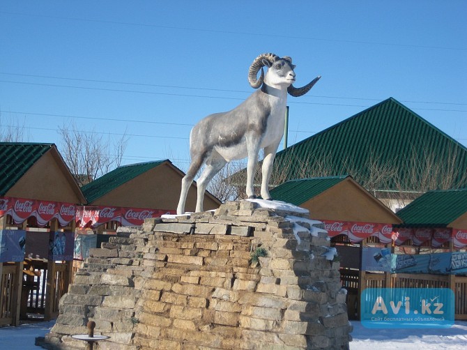 Продажа - изготовление Маф, фонтаны, вазоны, клумбы, скульптуры садовые, скульптуры животных Алматы - изображение 1