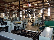 Сварная банка Линия blema soudronic Санкт-Петербург