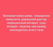 Органы Под Защитой Биоэнергии Алматы