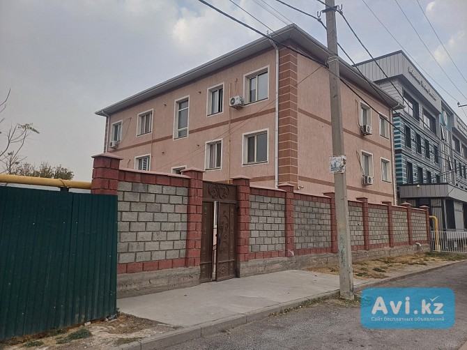 Продам дом 612 кв.м на участке 8 соток Шымкент - изображение 1