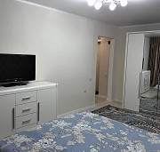 1 комнатная квартира посуточно, 35 м<sup>2</sup> Актобе