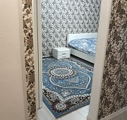 1 комнатная квартира посуточно, 35 м<sup>2</sup> Актобе