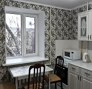 1 комнатная квартира посуточно, 35 м<sup>2</sup> Актобе