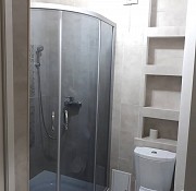 1 комнатная квартира посуточно, 35 м<sup>2</sup> Актобе