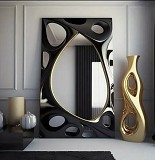 Подарю новые дизайнерские зеркала Алматы
