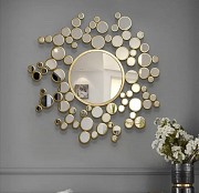 Подарю новые дизайнерские зеркала Алматы