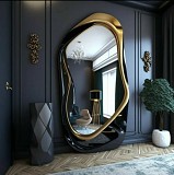 Подарю новые дизайнерские зеркала Алматы