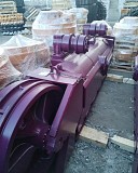 Запчасти Четра Другой город России