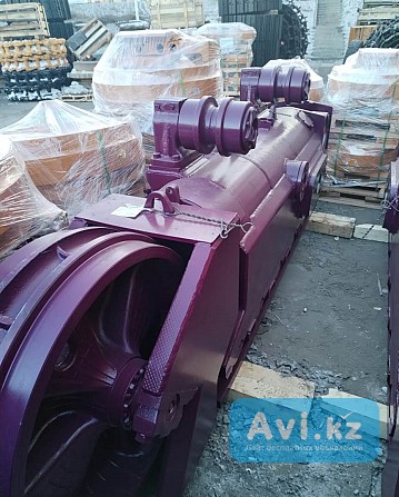 Запчасти Четра Другой город России - изображение 1