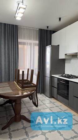 Аренда 1 комнатной квартиры посуточно Актобе - изображение 1