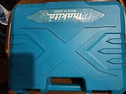 Аккумуляторный шуруповерт - Makita (япония) доставка из г.Алматы