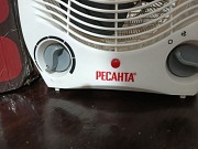 Тепловентилятор спиральный Твс-1 доставка из г.Алматы