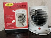 Обогреватель воздуха, Sess доставка из г.Алматы