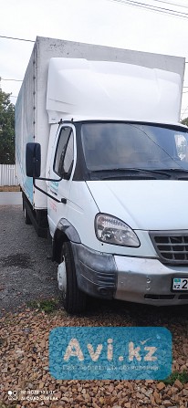 Грузоперевозки Газель, Валдай Костанай - изображение 1