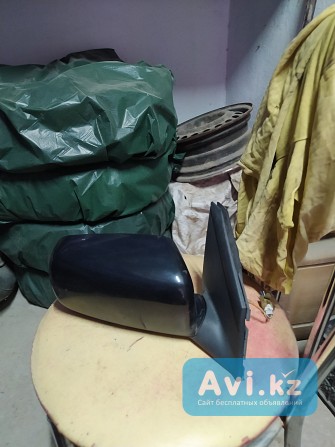 Зеркала на Лансер 9 оригинал Шымкент - изображение 1