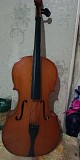 Виолончель для ребенка Алматы
