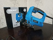 Лобзик Электрический Скат Алматы