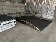 Многофункциональный полноценный диодный экран и магистральный анш Талгар