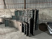 Многофункциональный полноценный диодный экран и магистральный анш Талгар