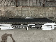 Многофункциональный полноценный диодный экран и магистральный анш Талгар