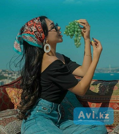 Приглашение НА Гадание Таро Астана - изображение 1