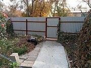 Дом 55.5 м<sup>2</sup> на участке 3.3 соток Алматы