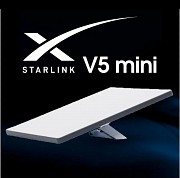 Starlink mini v5 Активация/регистрация в подарок Алматы