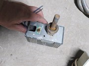 Терморегулятор с датчиком температуры Шымкент