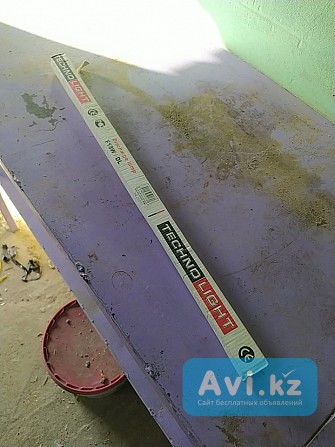 Лампы Шымкент - изображение 1