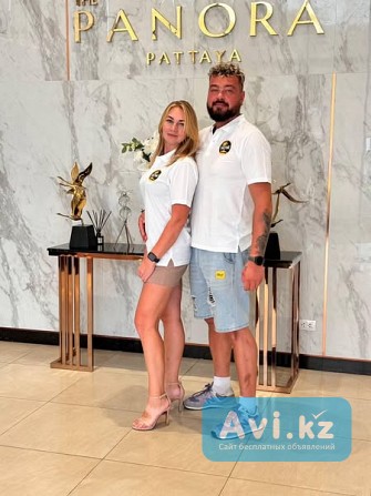 Специалисты по недвижимости в Паттайе Алматы - изображение 1