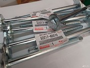 Подушки кузова Toyota Land Cruiser-200, Lx-570 доставка из г.Алматы