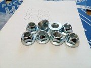 Подушки кузова Toyota Land Cruiser Prado-150 кузов доставка из г.Алматы