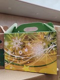 Новогодние коробки Караганда