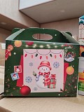 Новогодние коробки Караганда