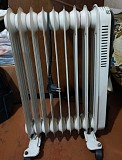 Масляной обогреватель Алматы