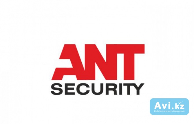 Вакансия: Охранник Алматы - изображение 1