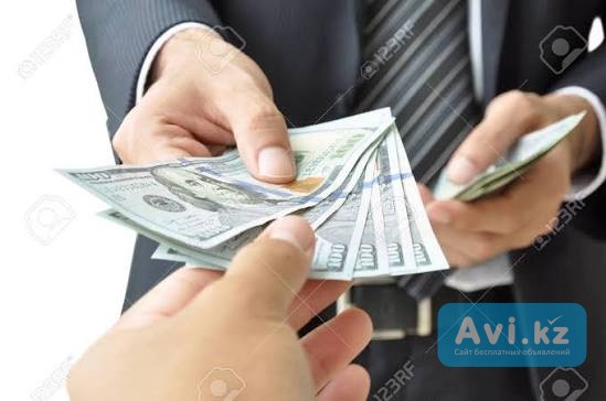 Мы предлагаем кредиты по принципу «равный-равному» Алматы - изображение 1