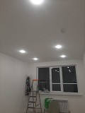 Удаление пятен на потолке 100% гарантия Алматы