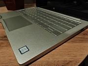 Xiaomi Mi Notebook Air 13, 3” — Silver, i5, 8gb, Ssd 256gb — отличное состояние Алматы