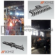 Изготовление секций выхлопного коллектора Усть-Каменогорск